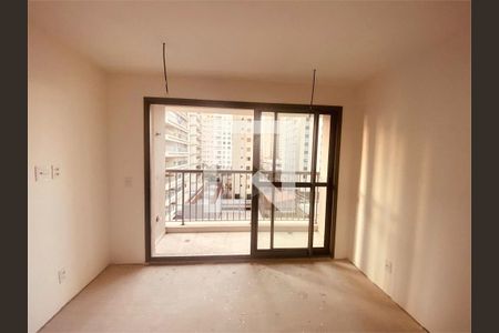 Apartamento à venda com 1 quarto, 25m² em Ipiranga, São Paulo