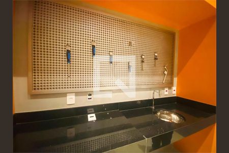 Apartamento à venda com 1 quarto, 25m² em Ipiranga, São Paulo