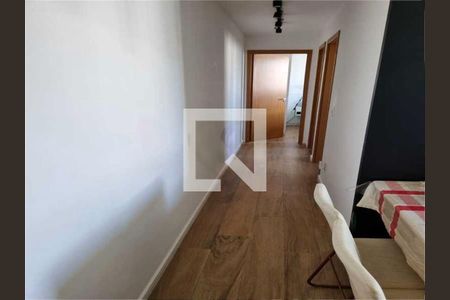 Apartamento à venda com 2 quartos, 43m² em Jardim Iris, São Paulo