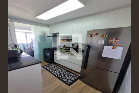 Apartamento à venda com 2 quartos, 43m² em Jardim Iris, São Paulo