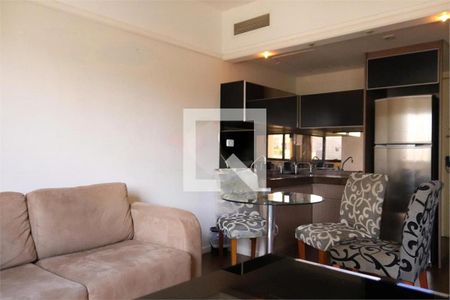Apartamento à venda com 1 quarto, 40m² em Jardim Paulista, São Paulo