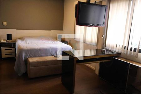 Apartamento à venda com 1 quarto, 40m² em Jardim Paulista, São Paulo