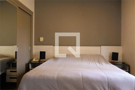 Apartamento à venda com 1 quarto, 40m² em Jardim Paulista, São Paulo