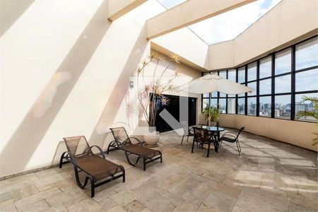 Apartamento à venda com 1 quarto, 40m² em Jardim Paulista, São Paulo