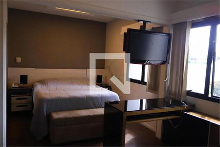 Apartamento à venda com 1 quarto, 40m² em Jardim Paulista, São Paulo