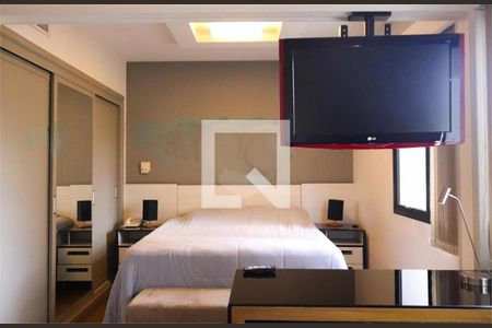 Apartamento à venda com 1 quarto, 40m² em Jardim Paulista, São Paulo