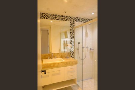 Apartamento à venda com 1 quarto, 40m² em Jardim Paulista, São Paulo