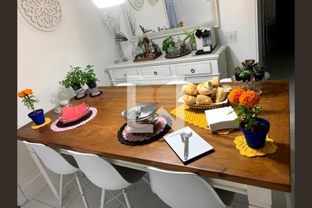 Apartamento à venda com 3 quartos, 96m² em Vila Progresso, Guarulhos