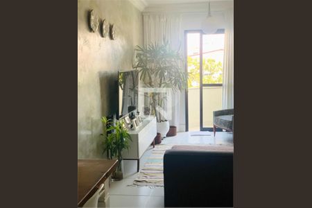 Apartamento à venda com 3 quartos, 96m² em Vila Progresso, Guarulhos