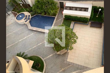 Apartamento à venda com 3 quartos, 96m² em Vila Progresso, Guarulhos