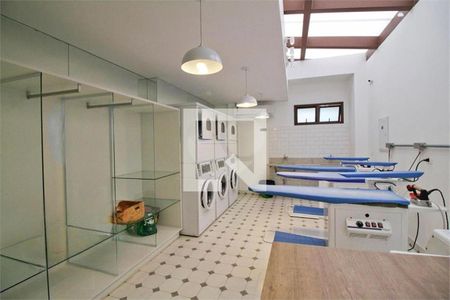 Apartamento à venda com 1 quarto, 36m² em Santa Cecilia, São Paulo