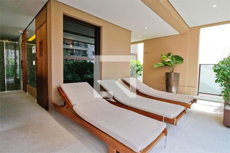 Apartamento à venda com 1 quarto, 36m² em Santa Cecilia, São Paulo