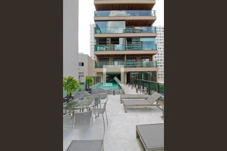 Apartamento à venda com 1 quarto, 36m² em Santa Cecilia, São Paulo