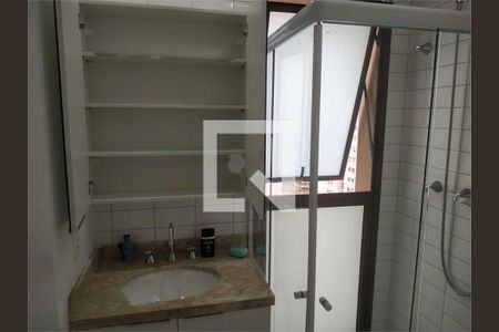 Apartamento à venda com 1 quarto, 36m² em Santa Cecilia, São Paulo