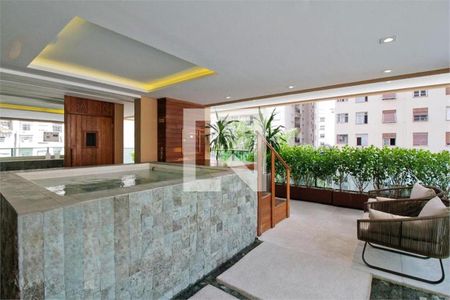 Apartamento à venda com 1 quarto, 36m² em Santa Cecilia, São Paulo