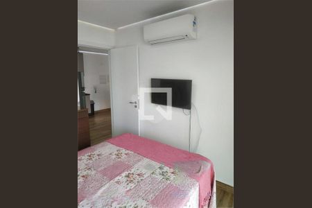 Apartamento à venda com 1 quarto, 36m² em Santa Cecilia, São Paulo