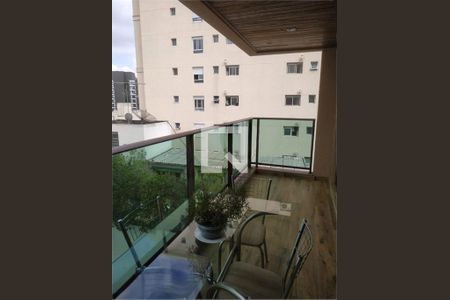 Apartamento à venda com 1 quarto, 36m² em Santa Cecilia, São Paulo