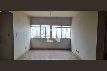 Apartamento à venda com 2 quartos, 84m² em Cambuci, São Paulo