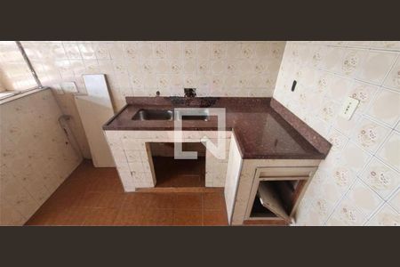Apartamento à venda com 2 quartos, 84m² em Cambuci, São Paulo