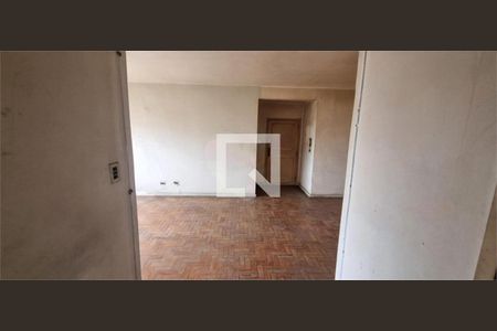 Apartamento à venda com 2 quartos, 84m² em Cambuci, São Paulo