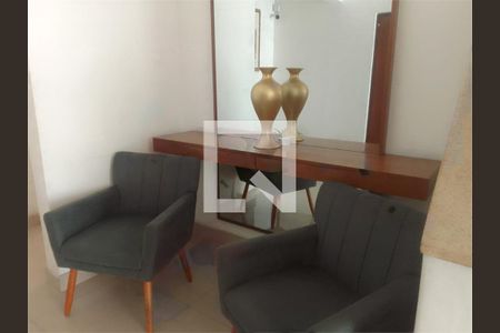 Apartamento à venda com 1 quarto, 55m² em Bela Vista, São Paulo