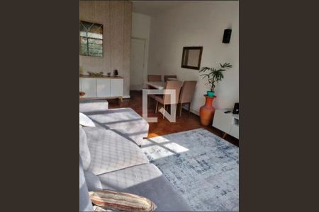 Apartamento à venda com 3 quartos, 110m² em Vila Mariana, São Paulo