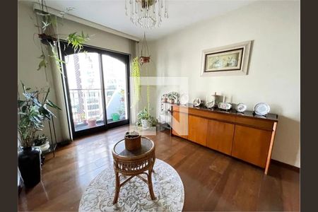 Apartamento à venda com 4 quartos, 198m² em Santana, São Paulo
