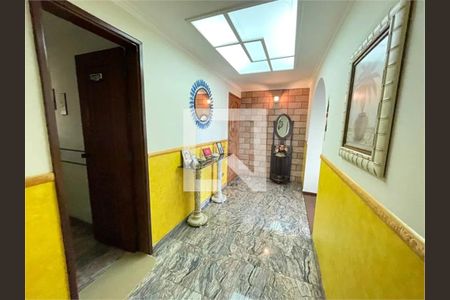 Apartamento à venda com 4 quartos, 198m² em Santana, São Paulo