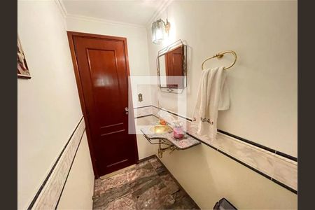 Apartamento à venda com 4 quartos, 198m² em Santana, São Paulo