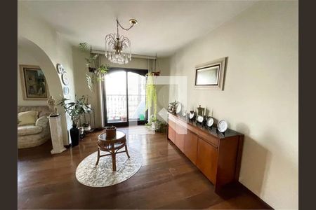 Apartamento à venda com 4 quartos, 198m² em Santana, São Paulo