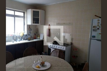 Casa à venda com 4 quartos, 120m² em Parque Jabaquara, São Paulo