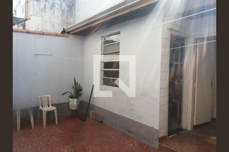 Casa à venda com 4 quartos, 120m² em Parque Jabaquara, São Paulo