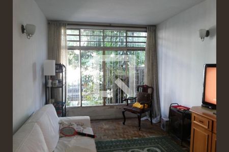 Casa à venda com 4 quartos, 120m² em Parque Jabaquara, São Paulo