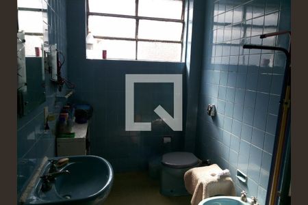 Casa à venda com 4 quartos, 120m² em Parque Jabaquara, São Paulo