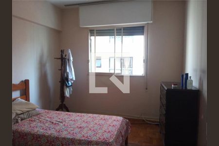 Apartamento à venda com 2 quartos, 84m² em Higienópolis, São Paulo