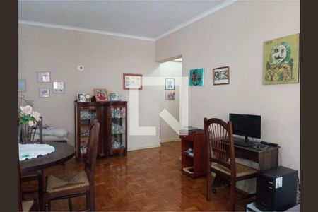 Apartamento à venda com 2 quartos, 84m² em Higienópolis, São Paulo