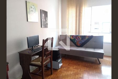 Apartamento à venda com 2 quartos, 84m² em Higienópolis, São Paulo