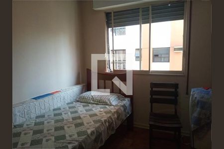 Apartamento à venda com 2 quartos, 84m² em Higienópolis, São Paulo