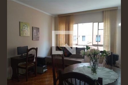 Apartamento à venda com 2 quartos, 84m² em Higienópolis, São Paulo