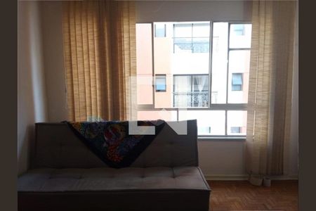 Apartamento à venda com 2 quartos, 84m² em Higienópolis, São Paulo