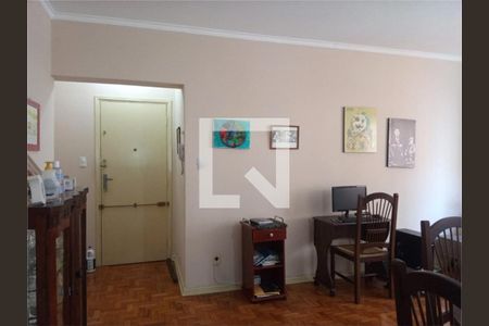 Apartamento à venda com 2 quartos, 84m² em Higienópolis, São Paulo