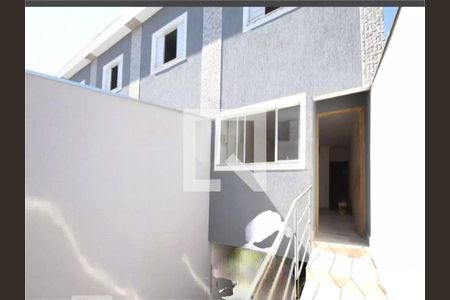 Casa de Condomínio à venda com 3 quartos, 129m² em Vila Moraes, São Paulo