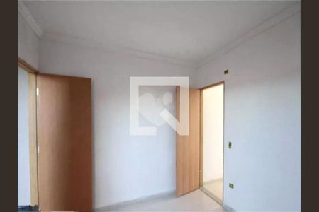 Casa de Condomínio à venda com 3 quartos, 129m² em Vila Moraes, São Paulo