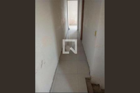 Casa de Condomínio à venda com 3 quartos, 129m² em Vila Moraes, São Paulo
