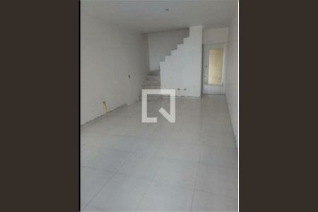 Casa de Condomínio à venda com 3 quartos, 129m² em Vila Moraes, São Paulo