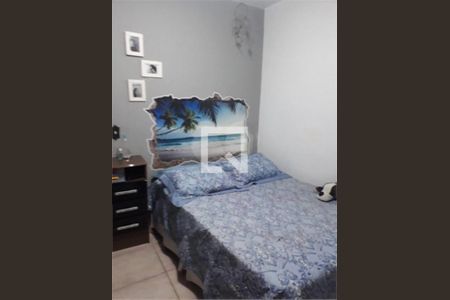 Casa à venda com 3 quartos, 113m² em Vila Siqueira (Zona Norte), São Paulo