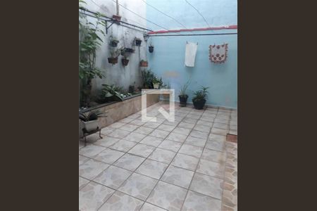 Casa à venda com 3 quartos, 113m² em Vila Siqueira (Zona Norte), São Paulo