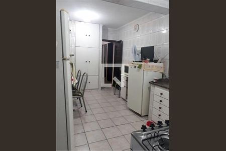 Casa à venda com 3 quartos, 113m² em Vila Siqueira (Zona Norte), São Paulo