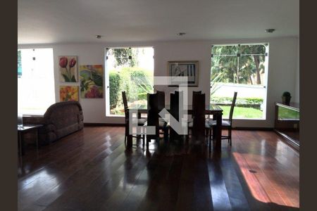 Apartamento à venda com 3 quartos, 198m² em Vila Andrade, São Paulo