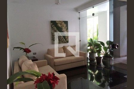 Apartamento à venda com 3 quartos, 198m² em Vila Andrade, São Paulo